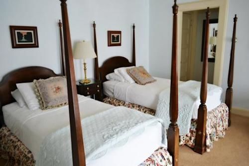The Inn At Montpelier Kültér fotó