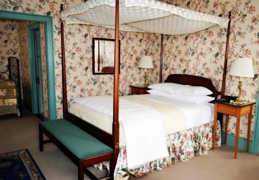 The Inn At Montpelier Kültér fotó